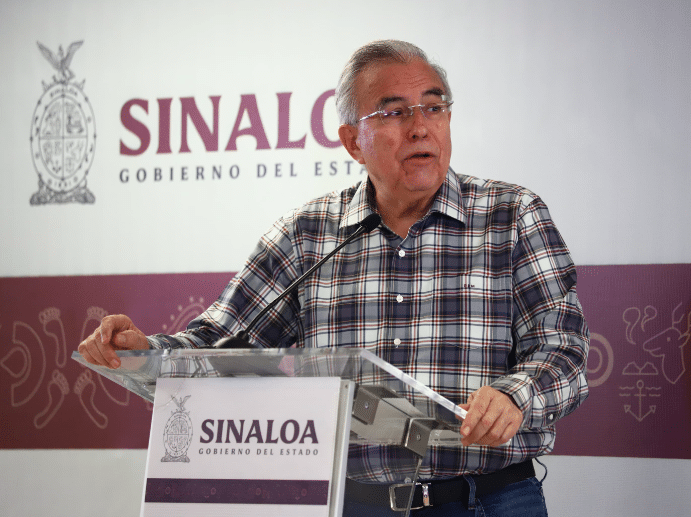 Rubén Rocha MOya