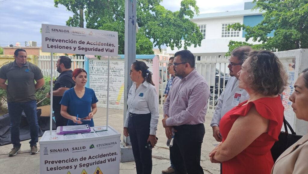 Jornada Nacional de la Salud Pública 2023.