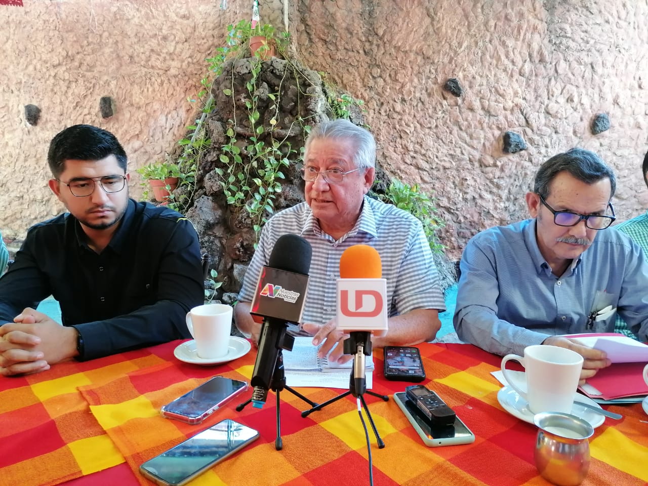 Saul Alarcón Amézquita