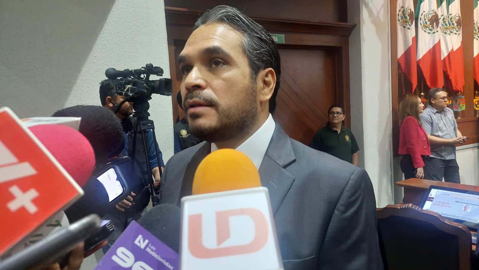 Sergio Mario Arredondo