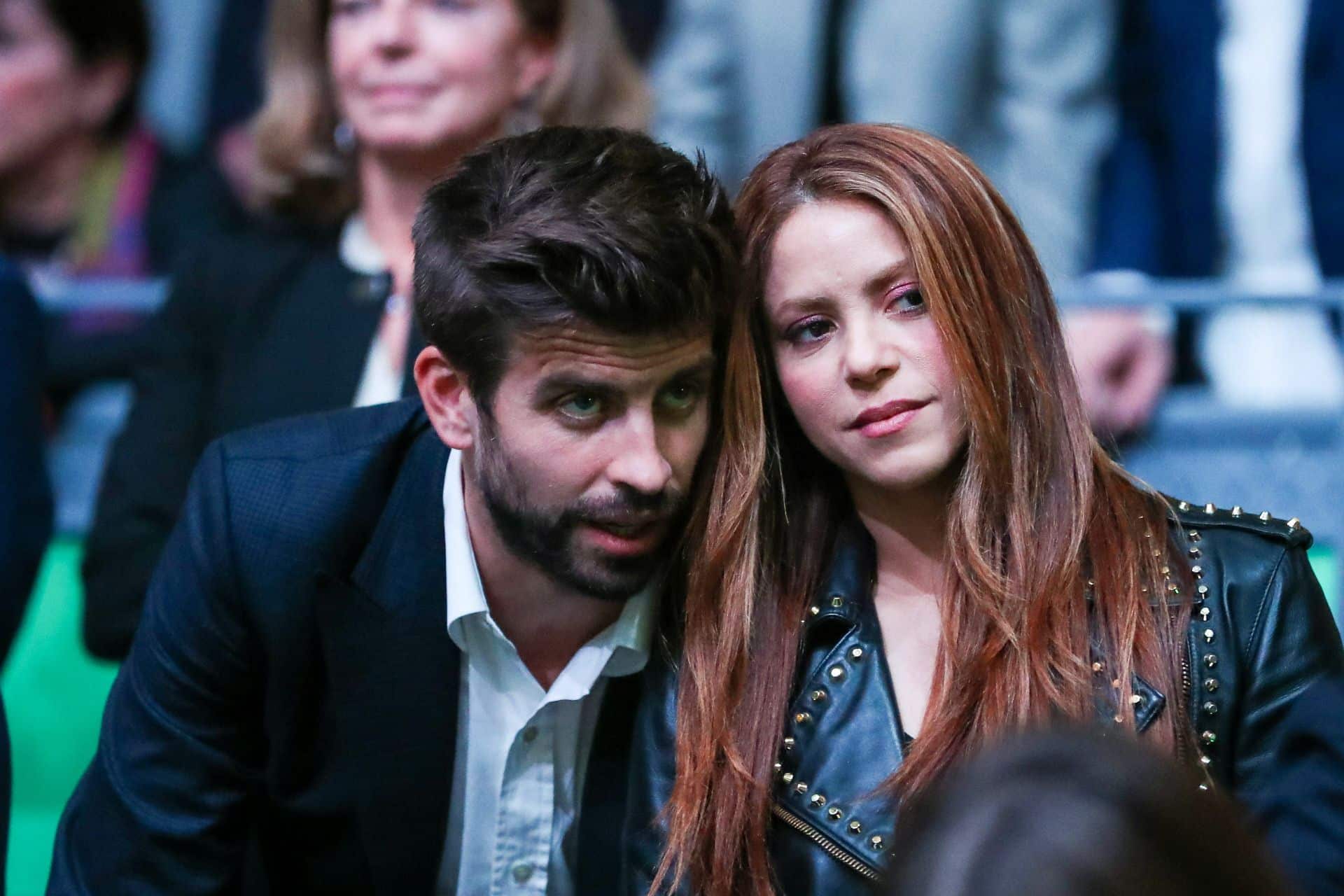 Shakira tendría embriones congelados de Gerard Piqué