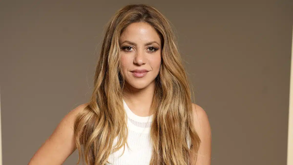 Shakira paga 6,6 millones de euros en otra causa por fraude fiscal
