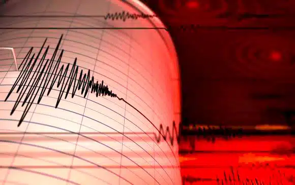 Sismo en Indonesia