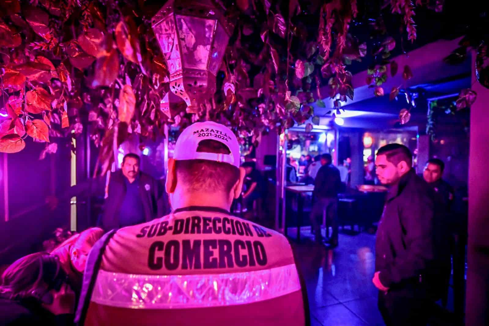 Sub- dirección de comercio