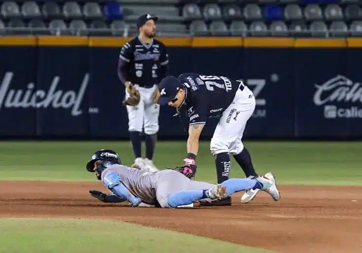 Sultanes y Algodoneros brindaron un gran encuentro