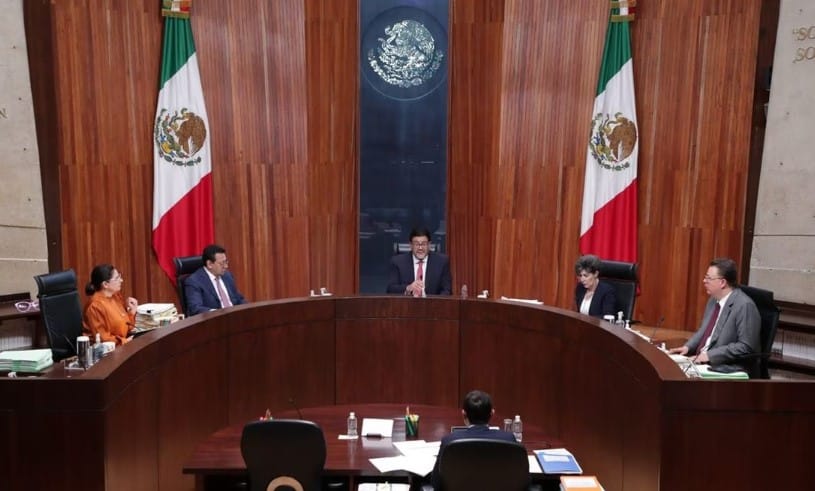 TEPJF obliga a partidos a postular a 5 mujeres a gubernaturas