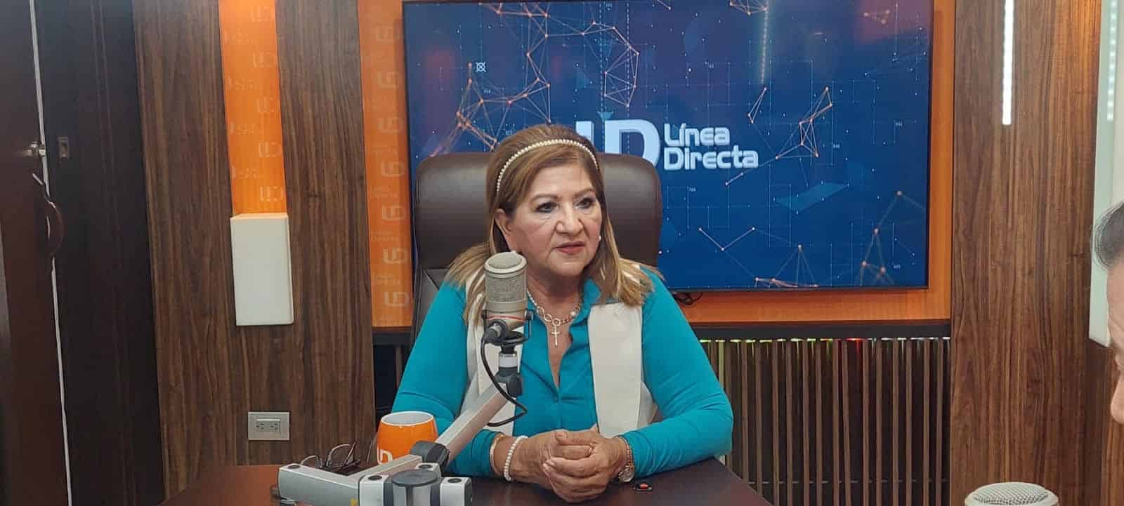 María Teresa Guerra