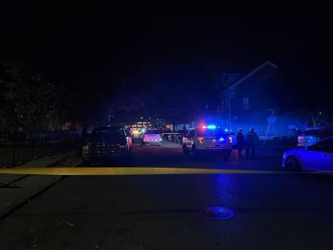Tiroteo en Ohio habría dejado 6 niños heridos