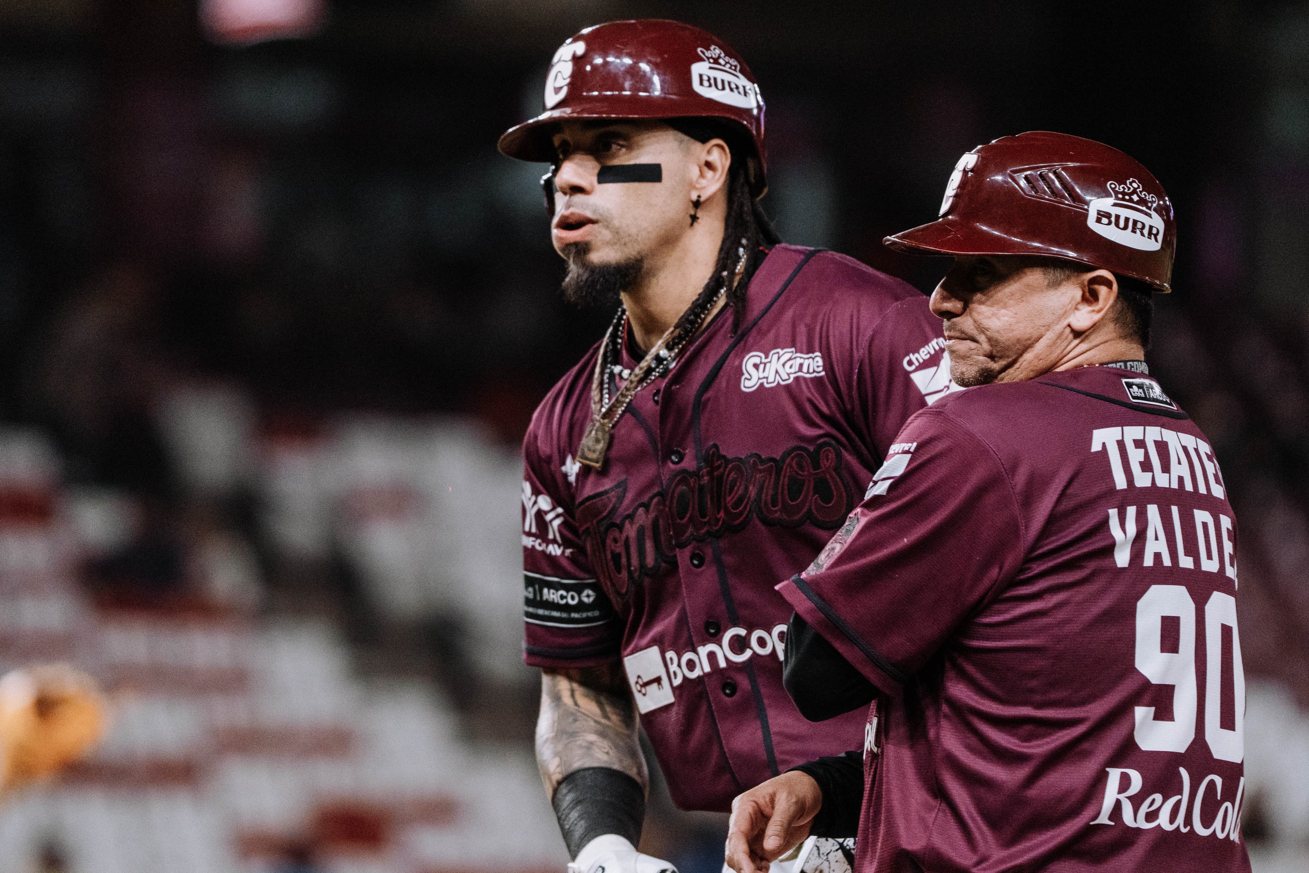 Tomateros de Culiacán