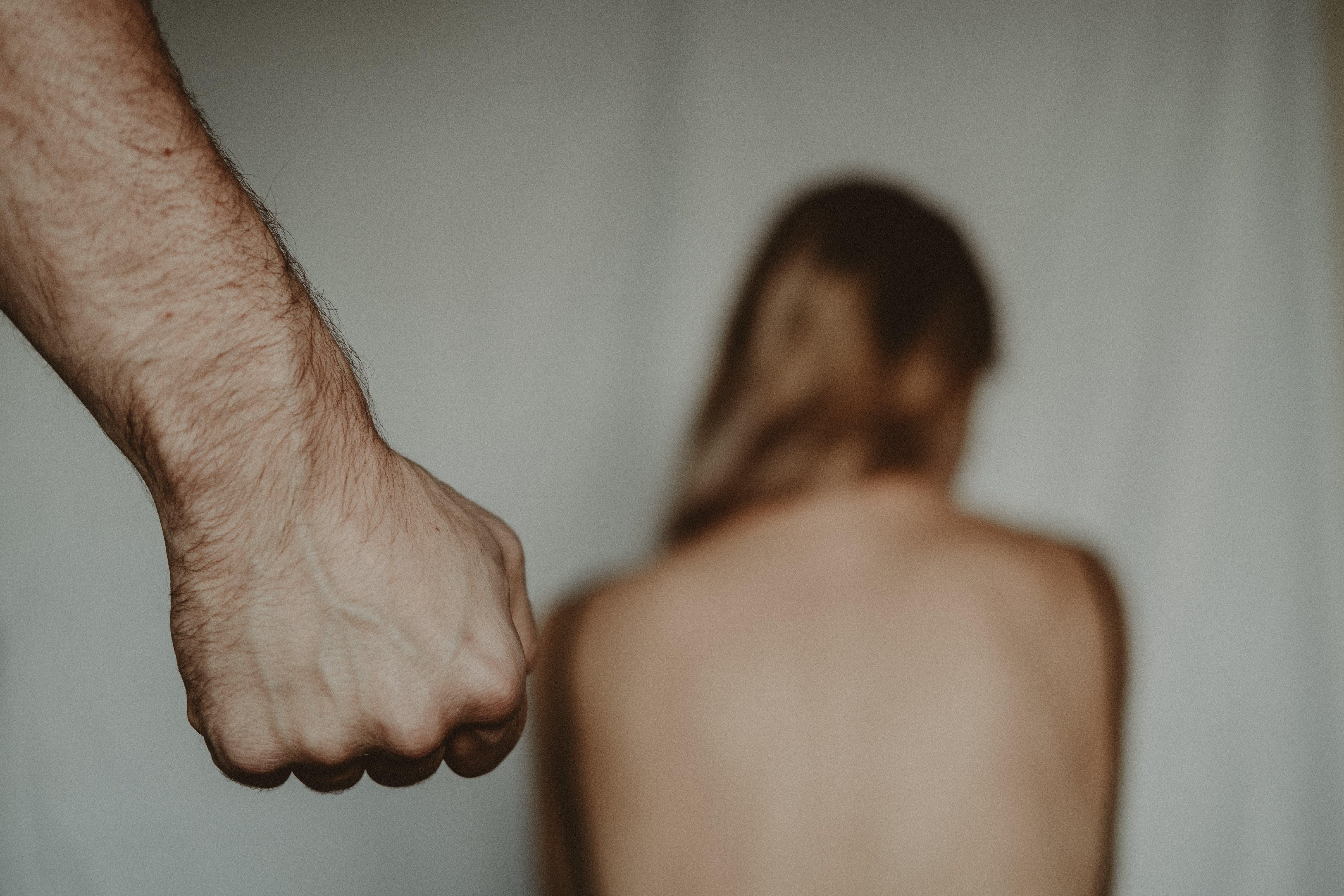 Día Internacional de la Eliminación de la Violencia contra la Mujer