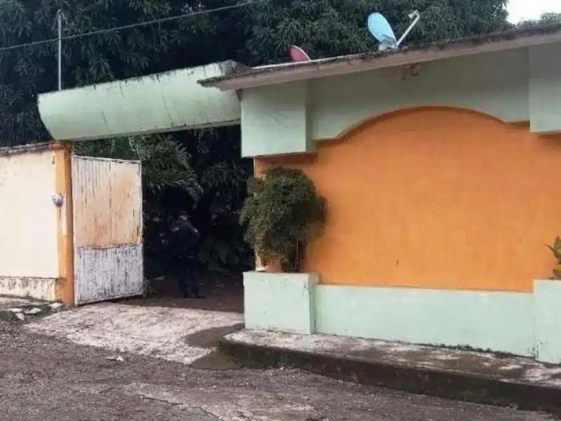 Violencia en Veracruz arroja tres muertes; fueron ejecutados en Catemaco