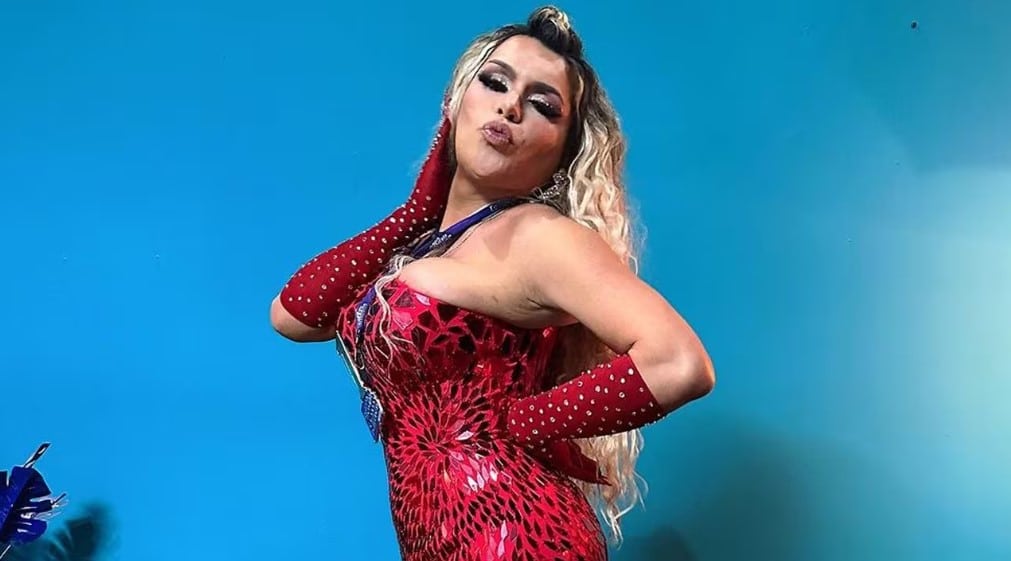 Wendy Guevara recibe propuesta laboral en Turquía