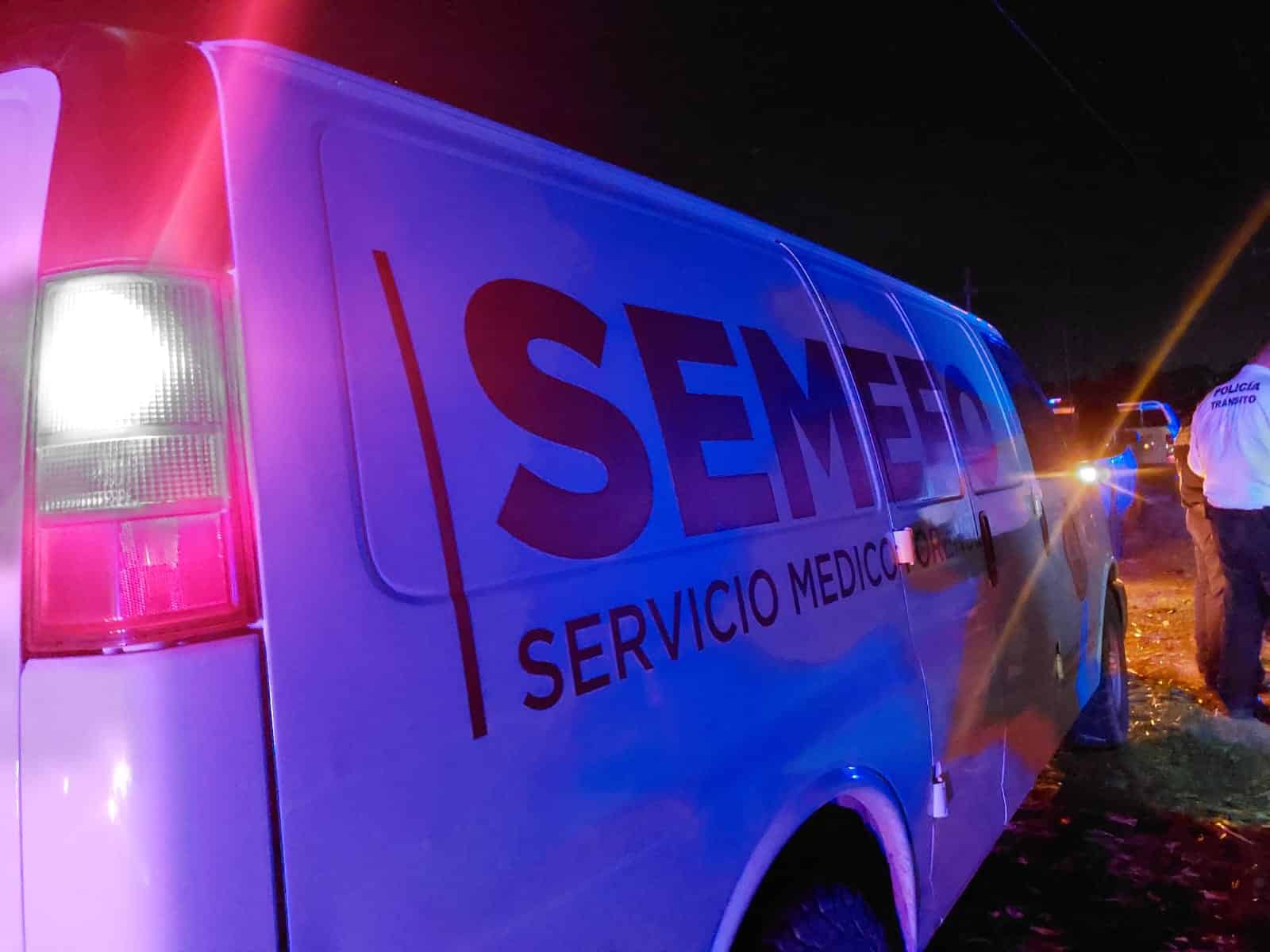 Semefo Culiacán
