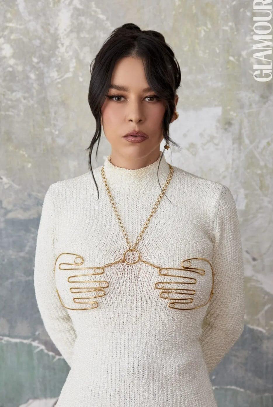 Denisse Guerrero de Belanova 