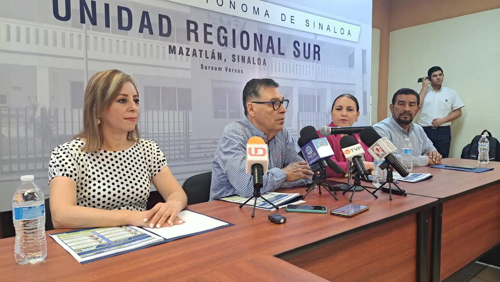 La Facultad de Ciencias Sociales de la UAS invita a diplomado de Análisis Político en Mazatlán