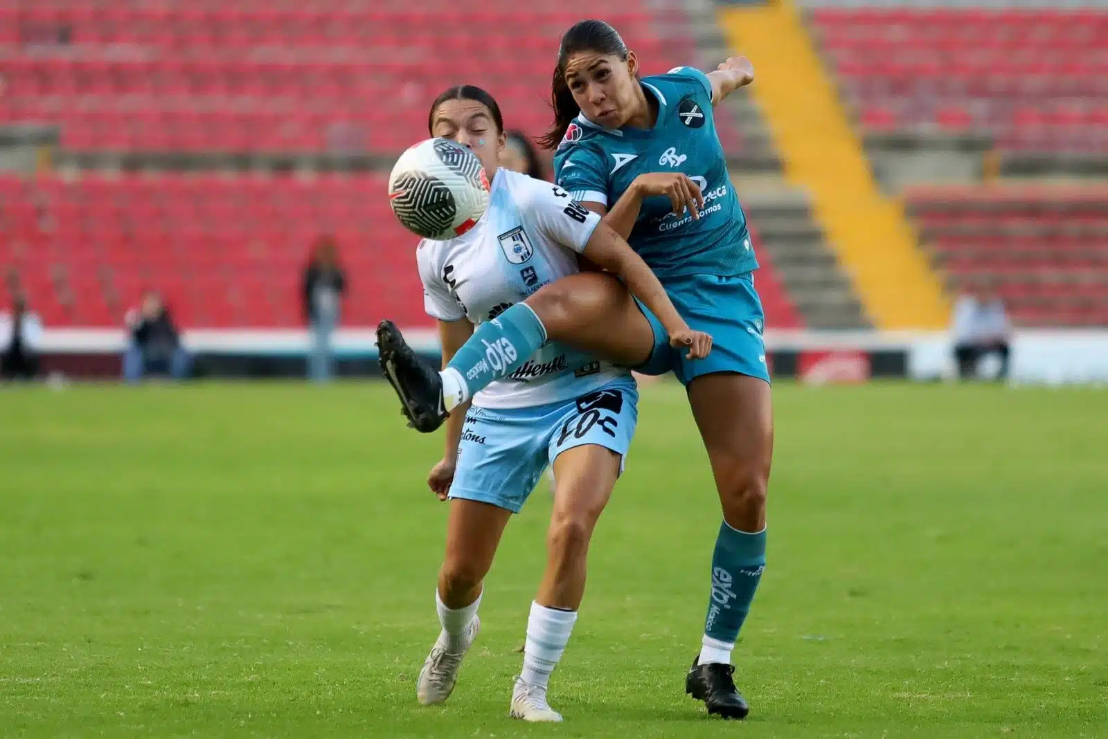 Se acaba la angustia para Mazatlán Femenil, tras concluir el Apertura 2023 