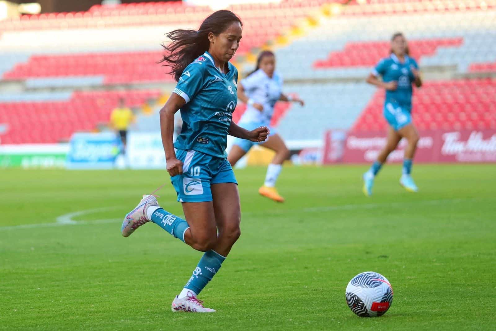 Se acaba la angustia para Mazatlán Femenil, tras concluir el Apertura 2023 