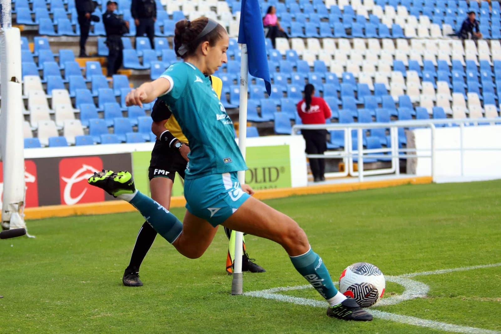 Se acaba la angustia para Mazatlán Femenil, tras concluir el Apertura 2023