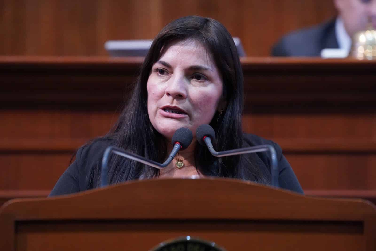 Victoria Sánchez Peña