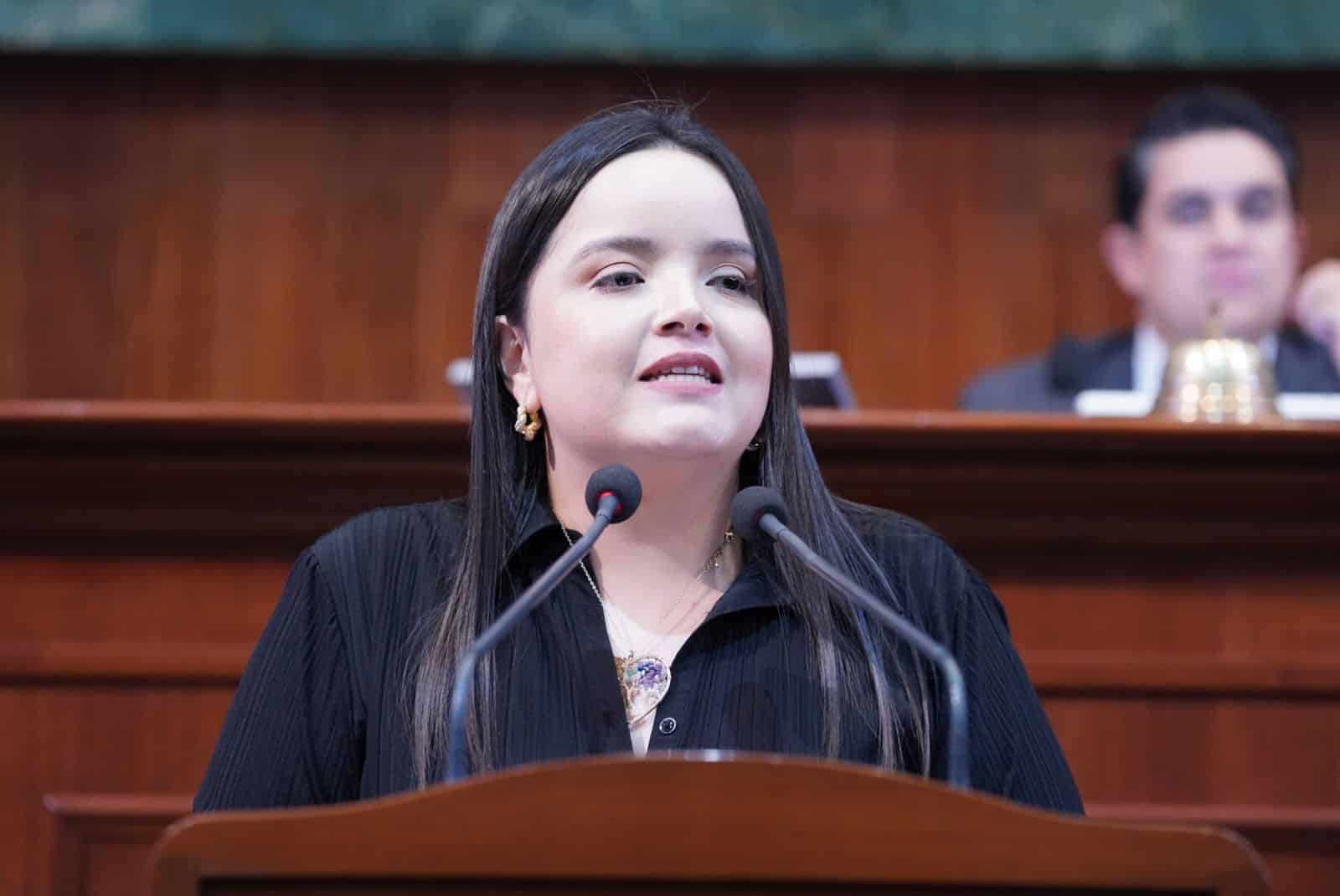 Cinthia Valenzuela Langarica
