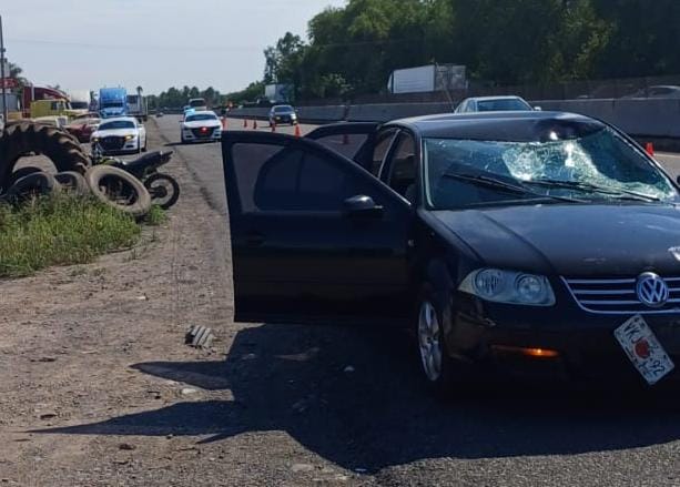 Accidente