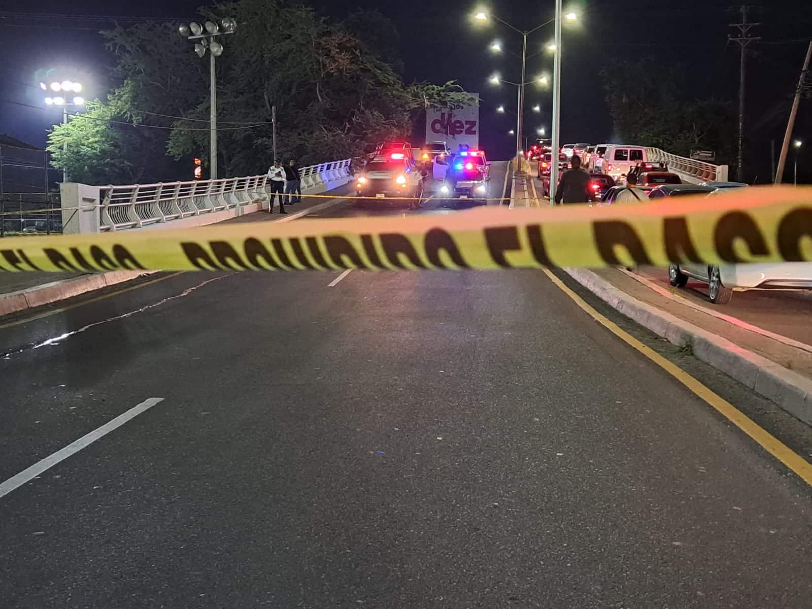 Ciclista atropellado en CUliacán