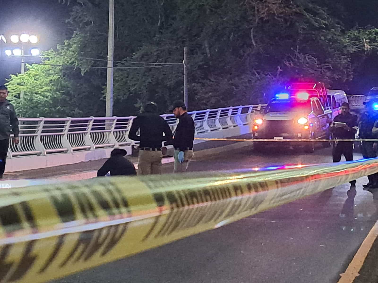 Ciclista atropellado en CUliacán