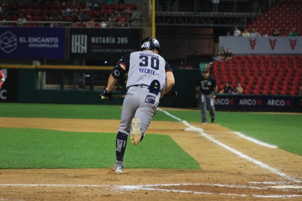 Venados contra Sultanes