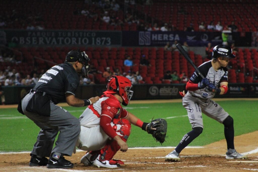 Venados contra Sultanes