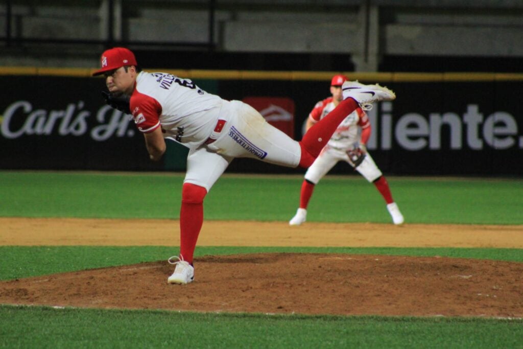 Sultanes contra Venados