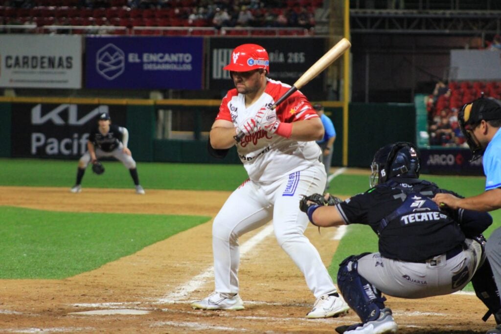 Sultanes contra Venados