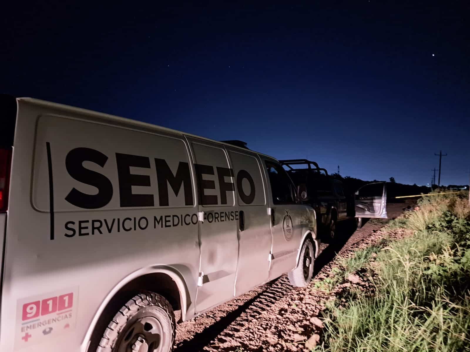Semefo CUliacán policiaca CUliacán