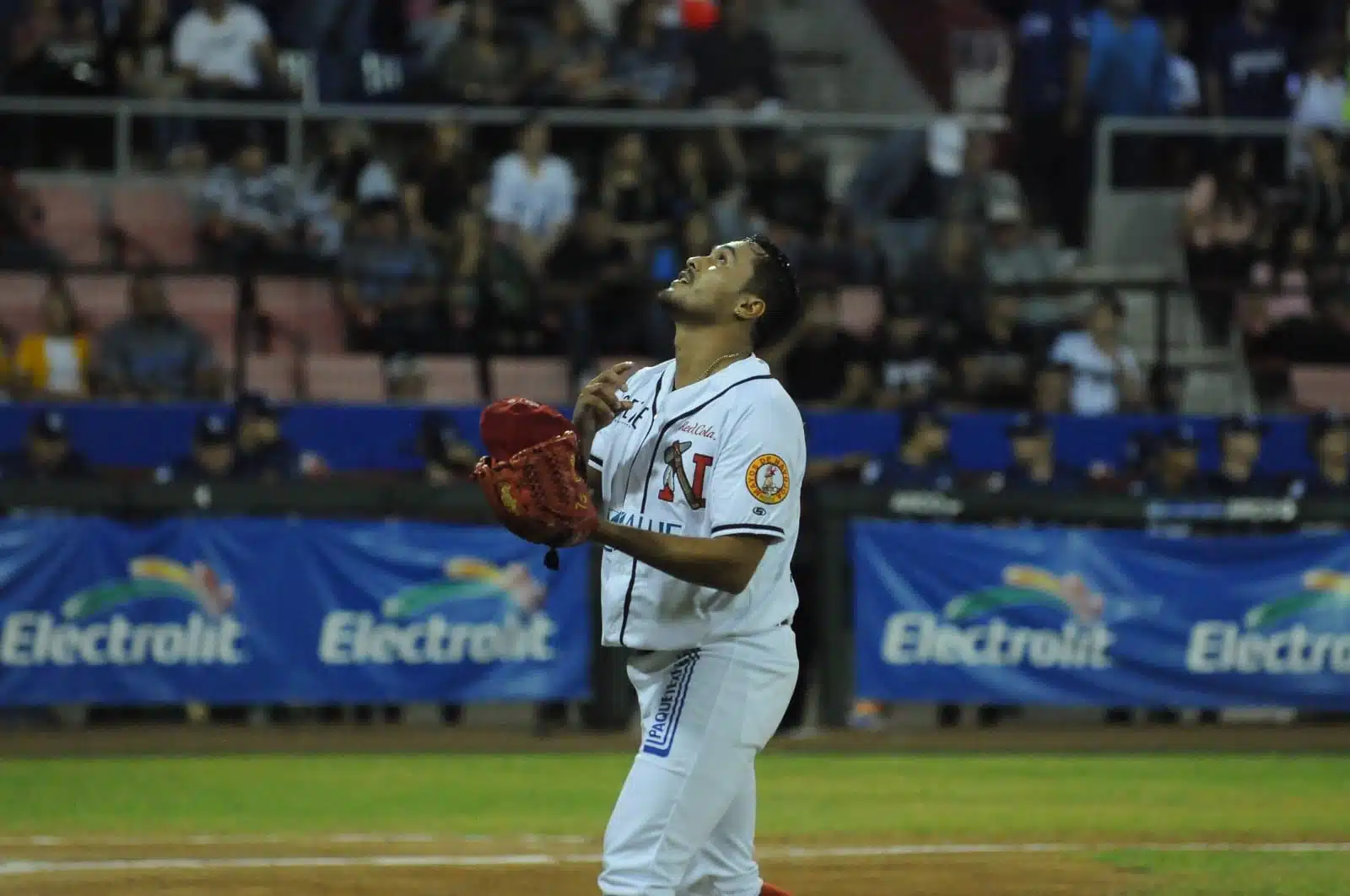 ¡De altas emociones! Mayos de Navojoa vence por la mínima a Yaquis