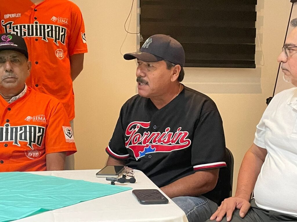 La Liga de Beisbol Clase Abierta “José Urquidy 65” rendirá homenaje a Walter Silva