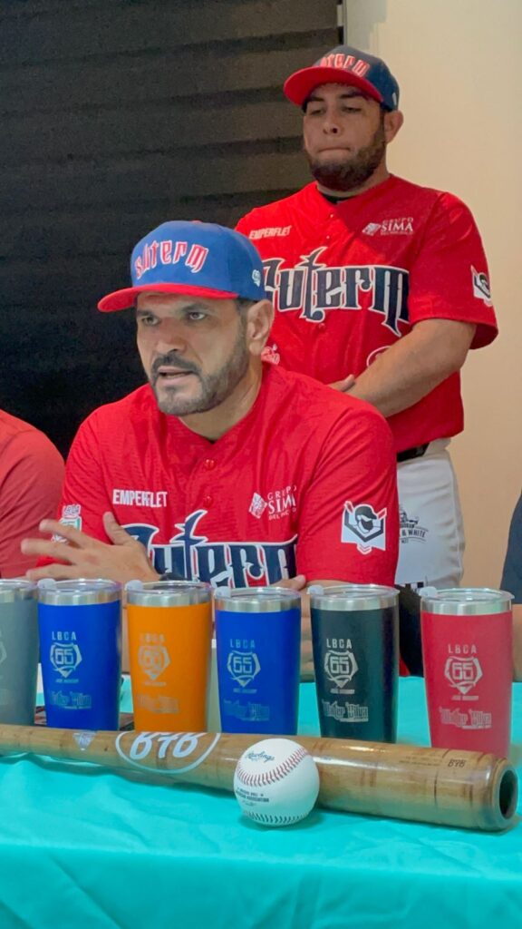 La Liga de Beisbol Clase Abierta “José Urquidy 65” rendirá homenaje a Walter Silva