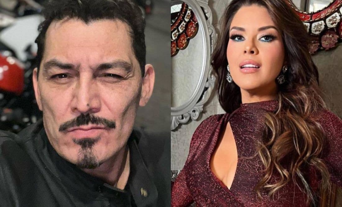 El cantante y la modelo están en trámites legales