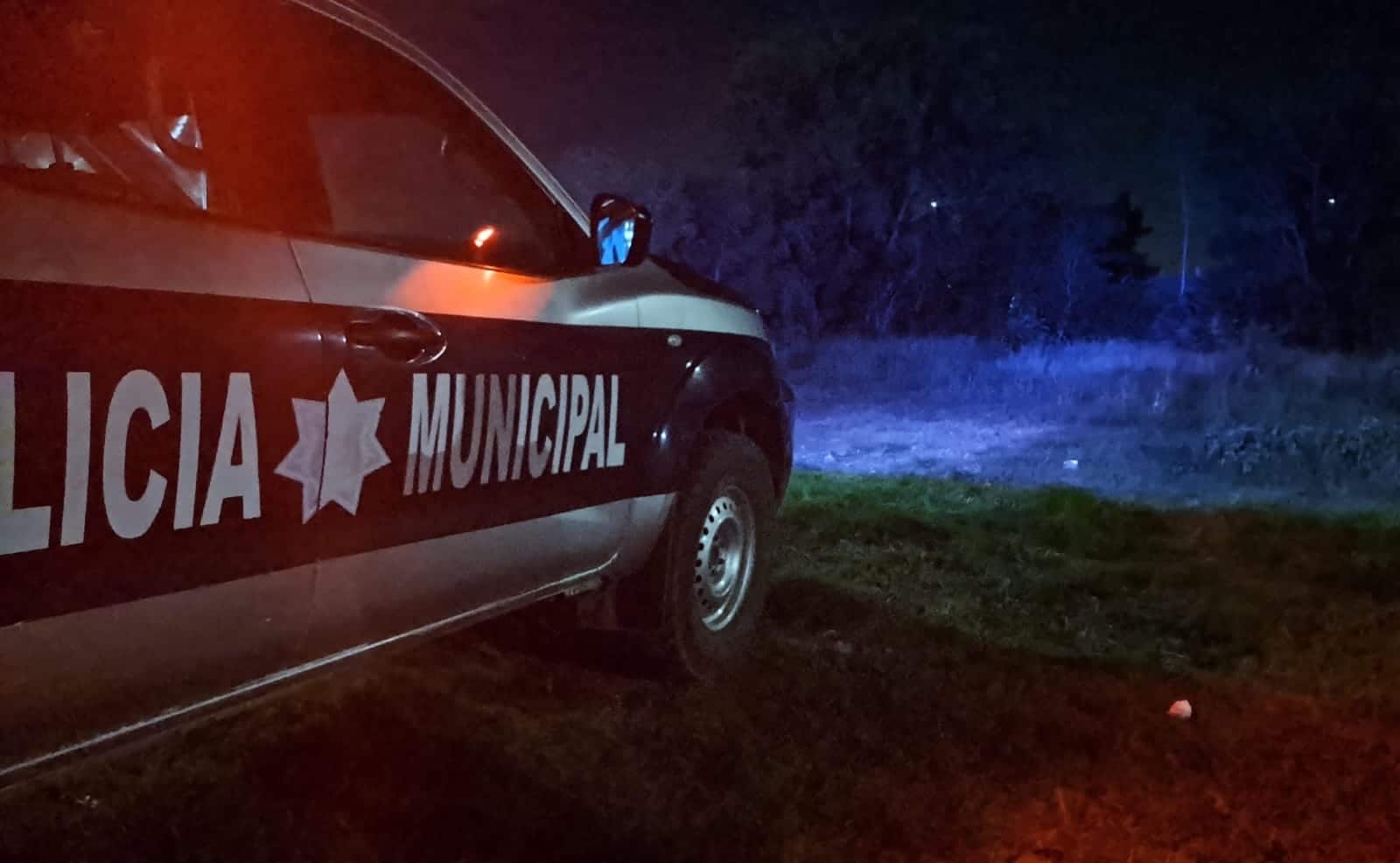 Policiaca Guasave Patrulla Guasave
