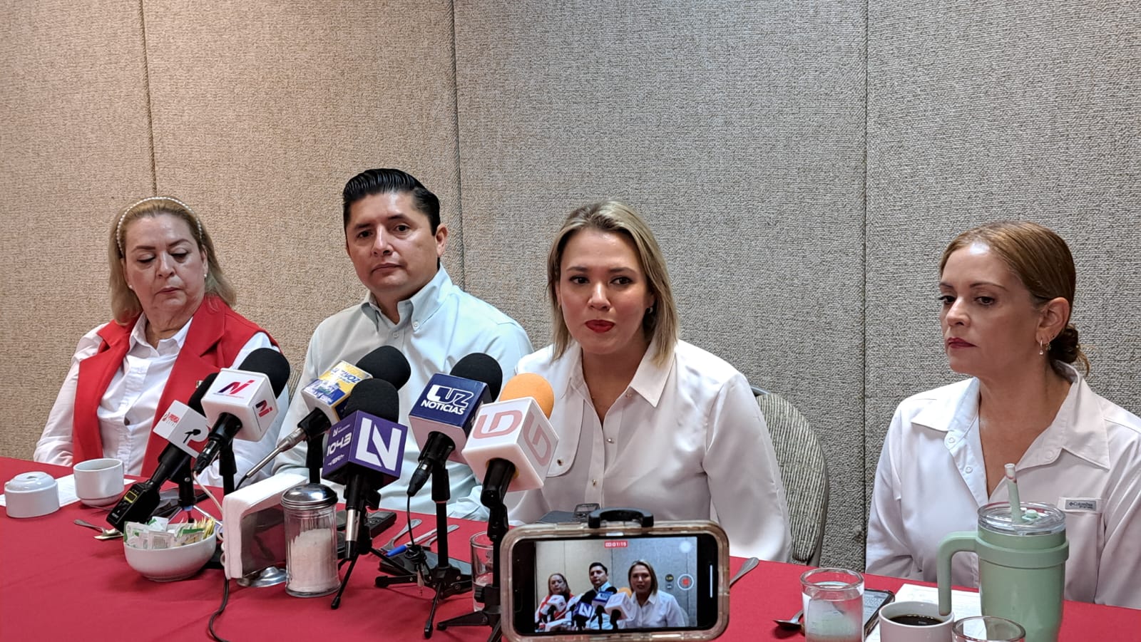 Lourdes Erika Sánchez Martínez