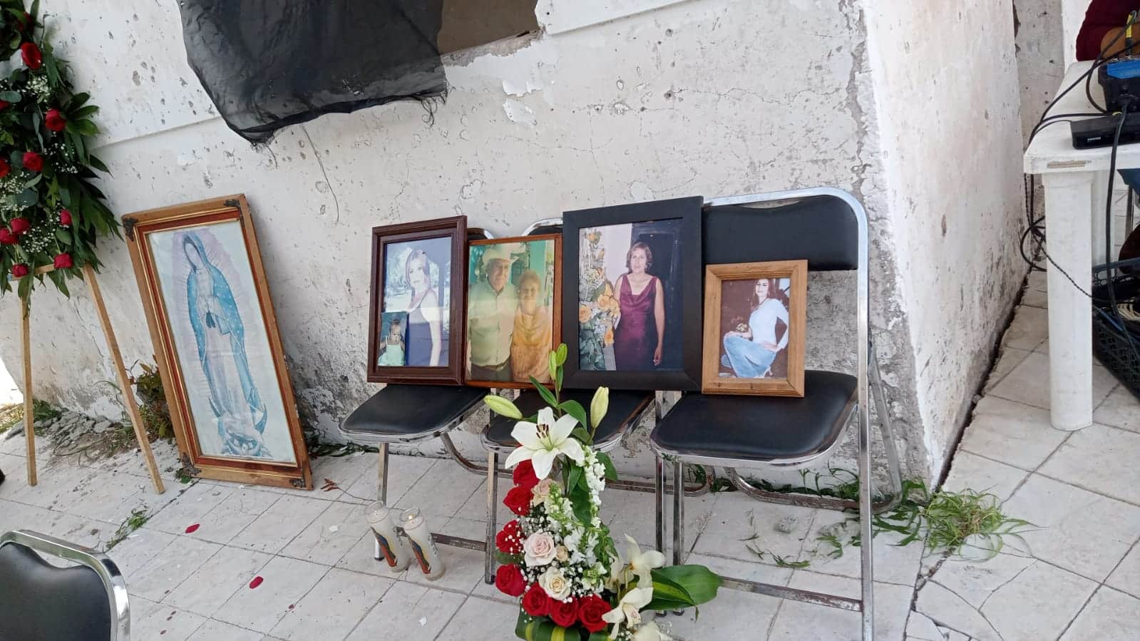 A 18 años del camionazo ocurrido en Cerros de Barobampo