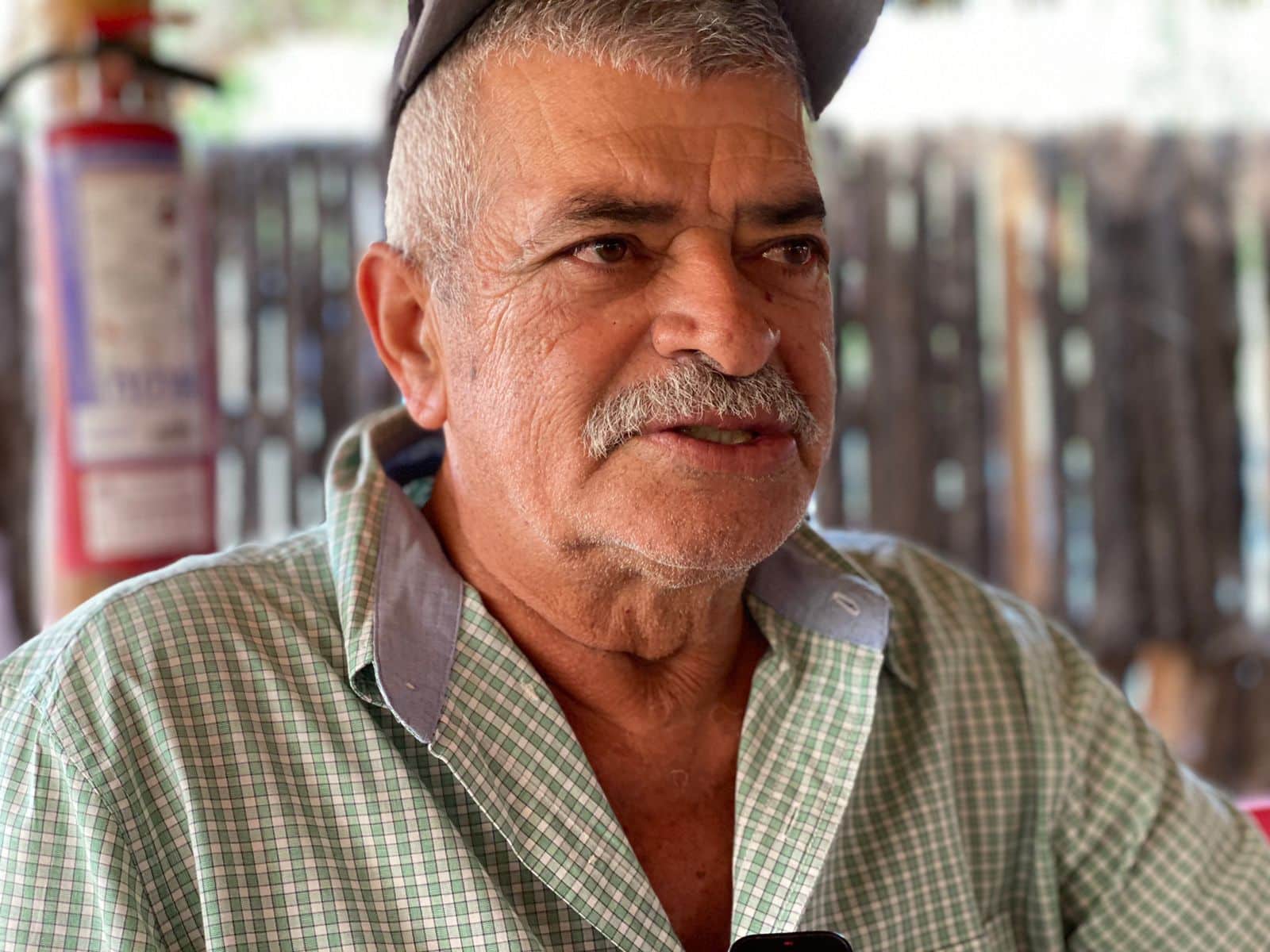 gerente de la paramunicipal, Guadalupe Castro