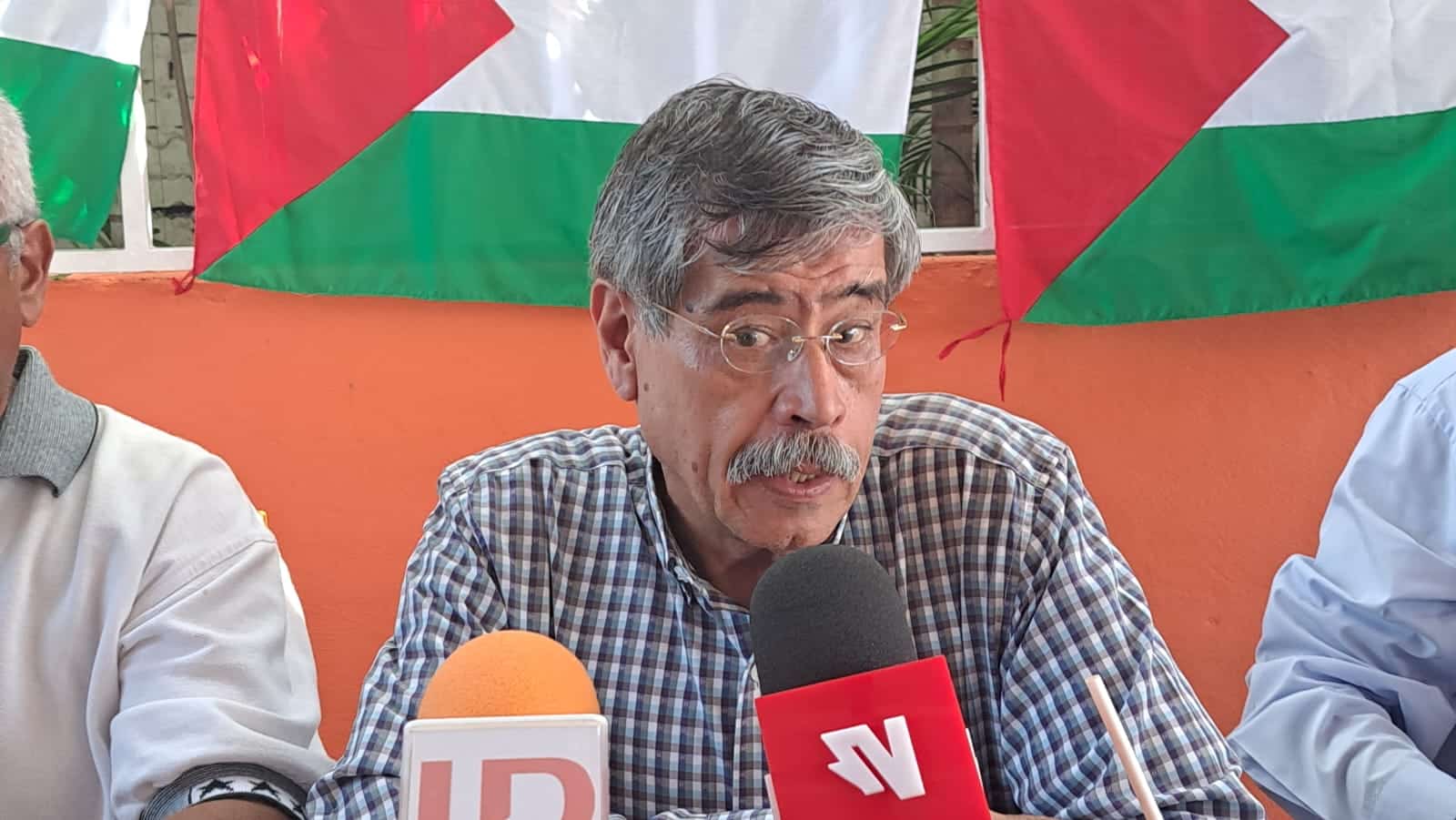 Óscar Loza Ochoa