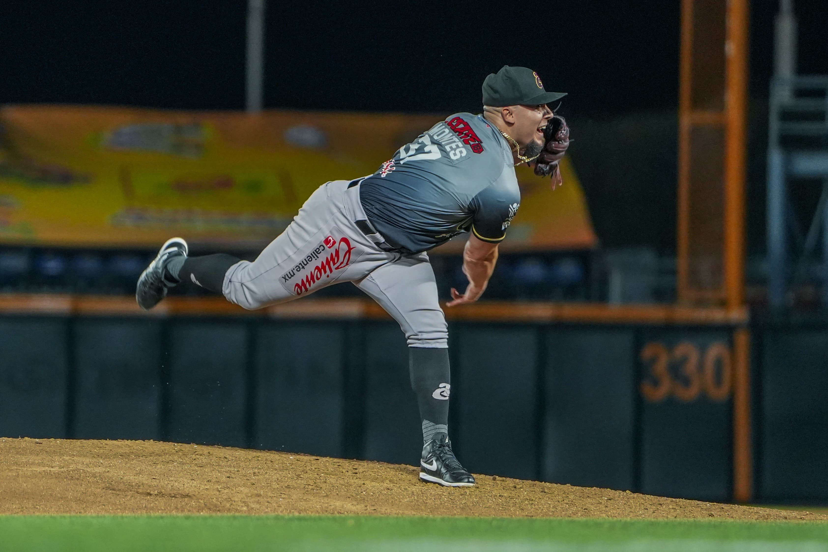 Tomateros de Culiacán gana la serie de visita frente a Charros