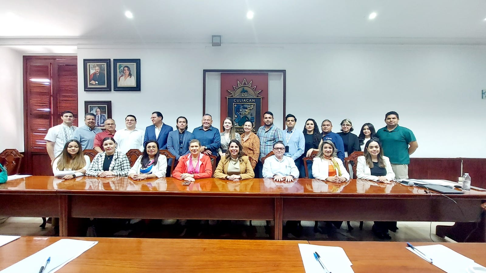 Capacitación “El ABC del Gobierno Abierto”