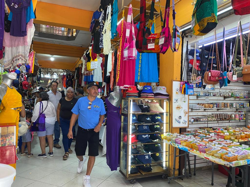 Afluencia de turistas que decidieron aprovechar el "puente revolucionario", y disfrutar de las hermosas playas y otros atractivos del puerto de Mazatlán. 