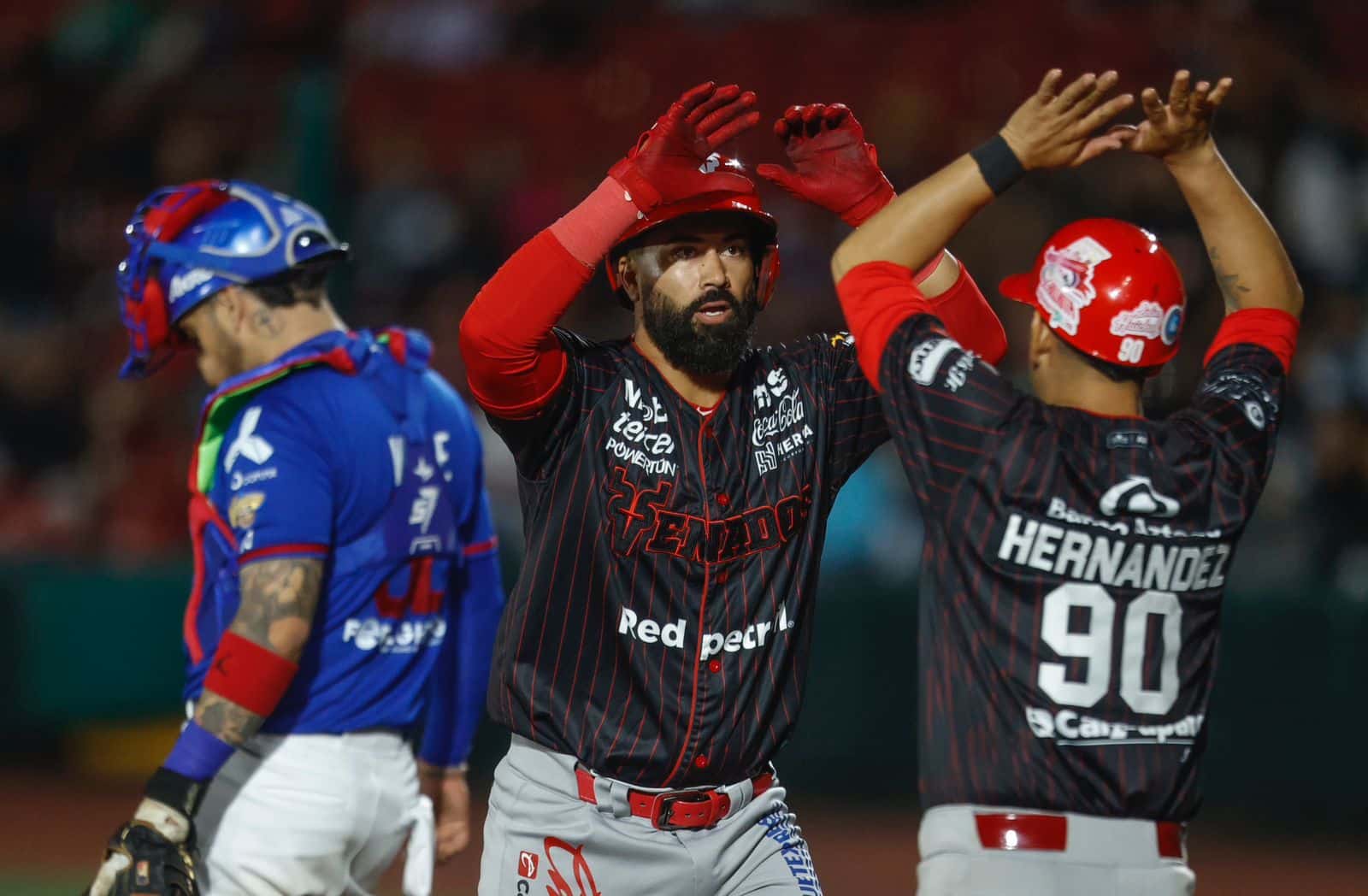 Se reencuentra Venados con la dichosa victoria en la LMP 