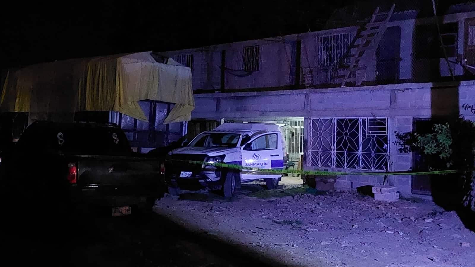 Policiaca Los Mochis