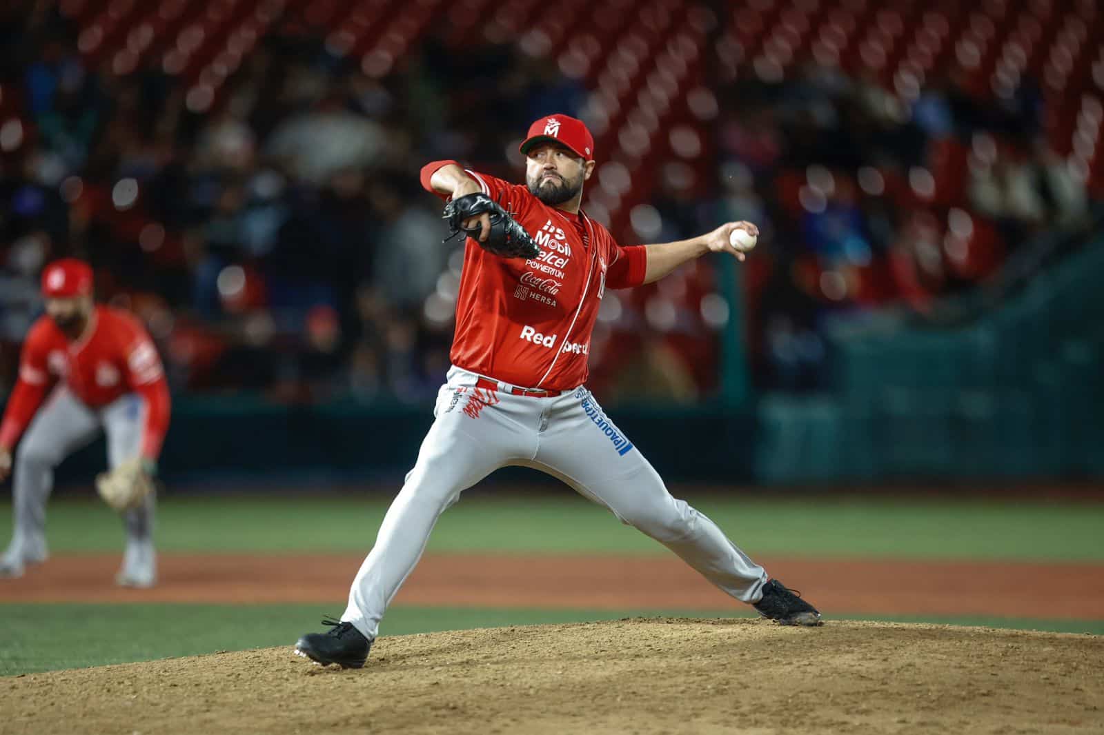 Venados vs Charros
