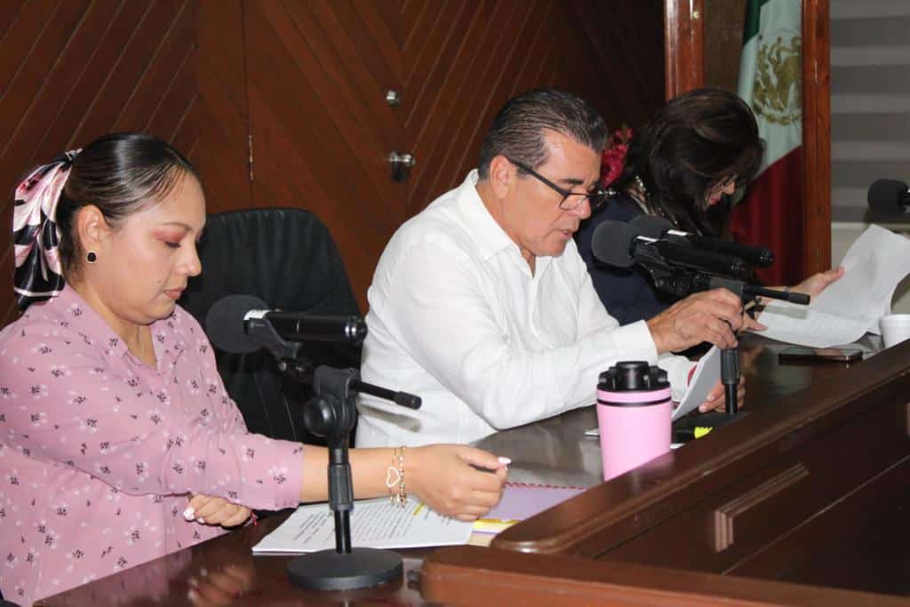 Cabildo de Mazatlán da su aval a la iniciativa de la Ley de Ingresos para 2024