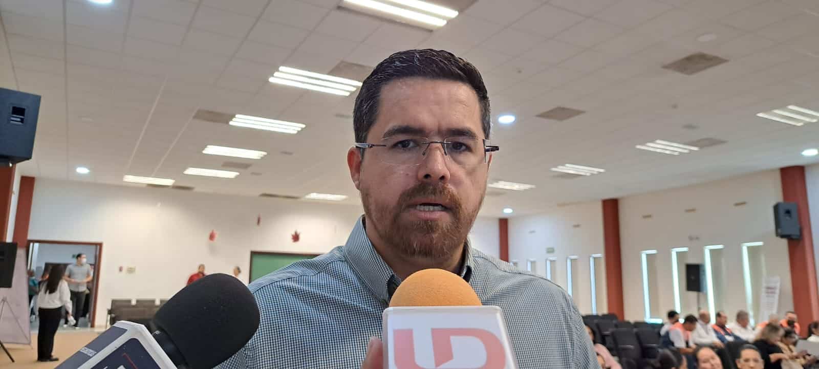 Cuitláhuac González Galindo