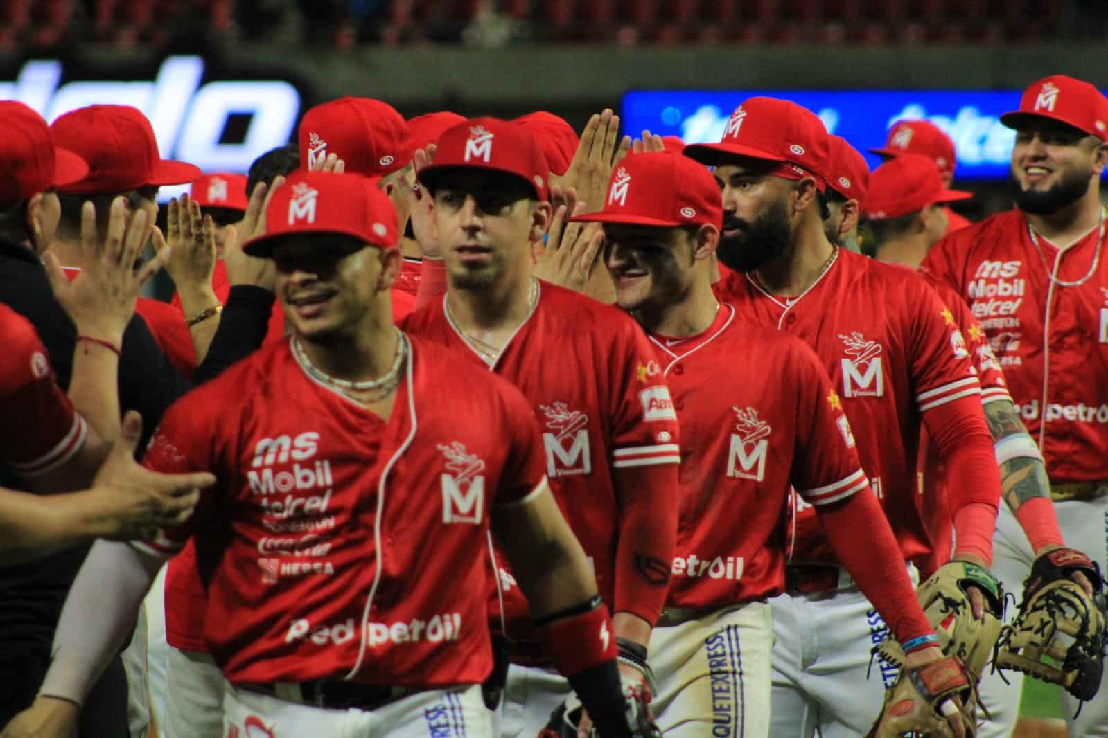 Venados vs Mayos